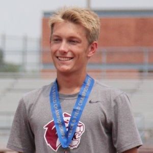 Meet your Posher, Benjamin